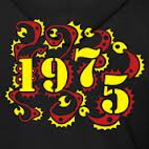 1975 - JAMS - Volume 4 - J*ski Mix