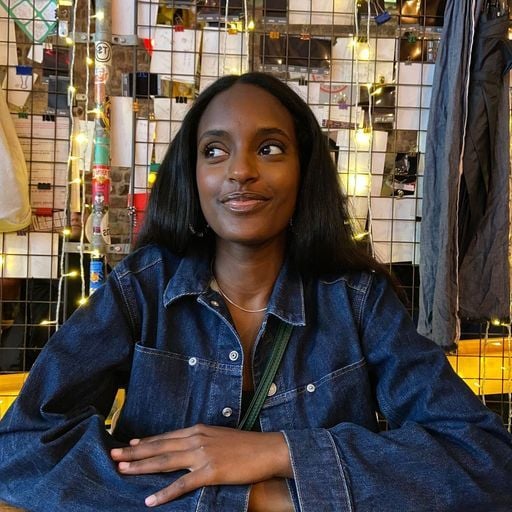 Garnett - All Crew invites Itz3bby - 29th October 2025