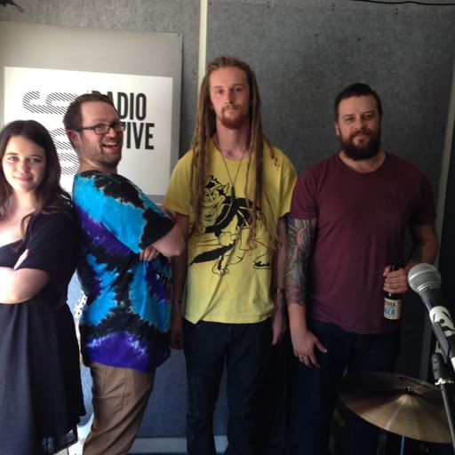 Active Live: Killing Bear