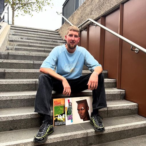 Bin Day w/ beb 20/08/25 - Voices Radio