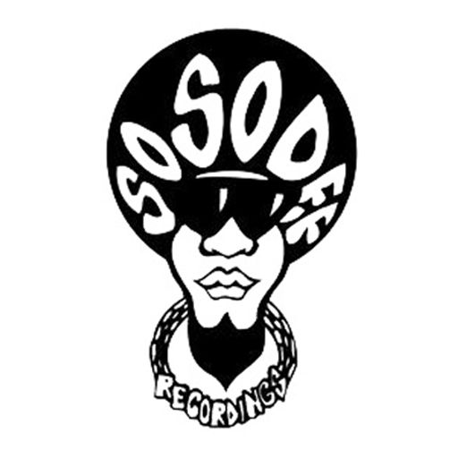 DJ Jay Dub - So So Def Edition