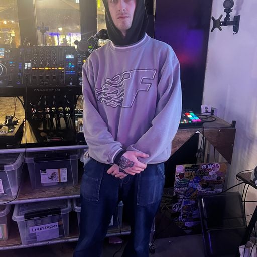 Chedda Bred - 20/02/26 - [Voices Radio]