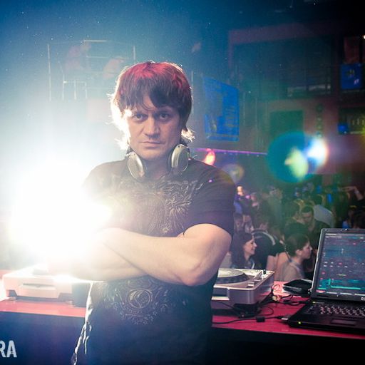 Night Light Radio Show - Part I (April 25, 2010)