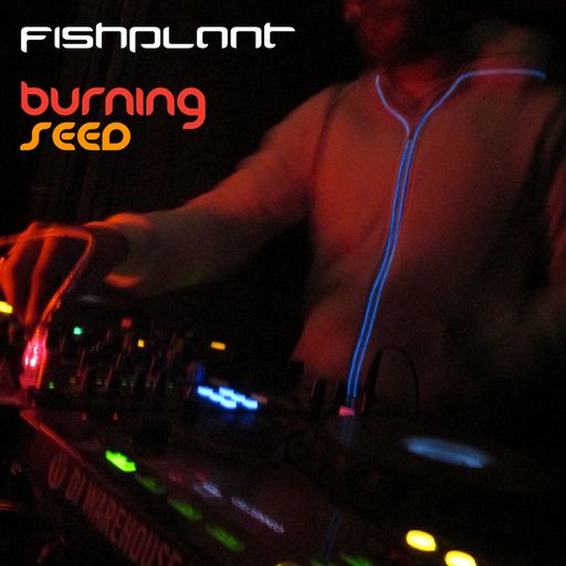 Live @ Burning Seed #1 - NighTech