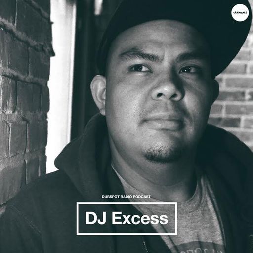 Dubspot Radio w/ DJ Excess
