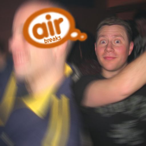 Air Breaks - an electro breaks mix