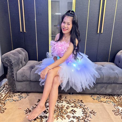 HBD น้ำหวาน เพื่อนรัก