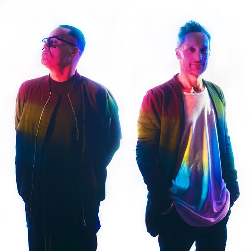 The Cube Guys - 1001Tracklists Exclusive Mix