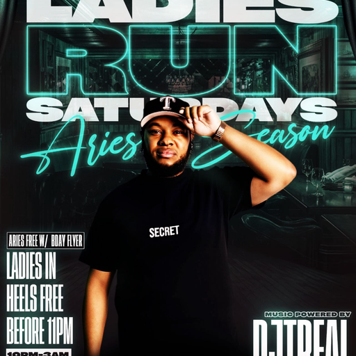 @DJT4REAL FULL SET @ MISTER EAST ROSELLE NJ (3/29/25)