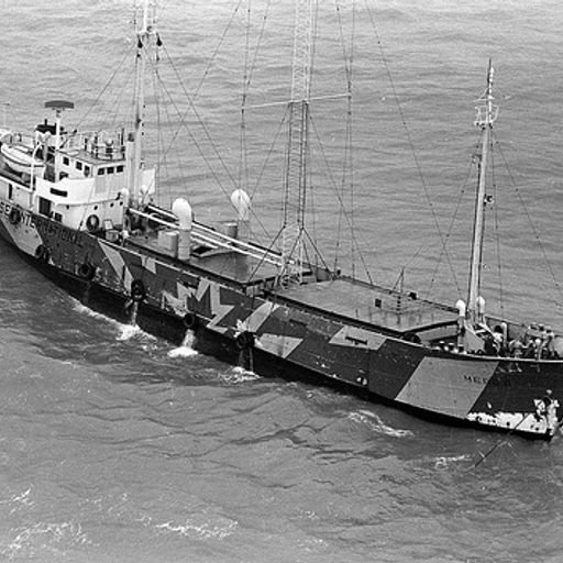 RNI CHARTS FROM APRIL 1972 AND 1979 RNI LIVE RECORDING