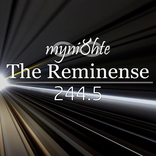 The Reminense 244.5