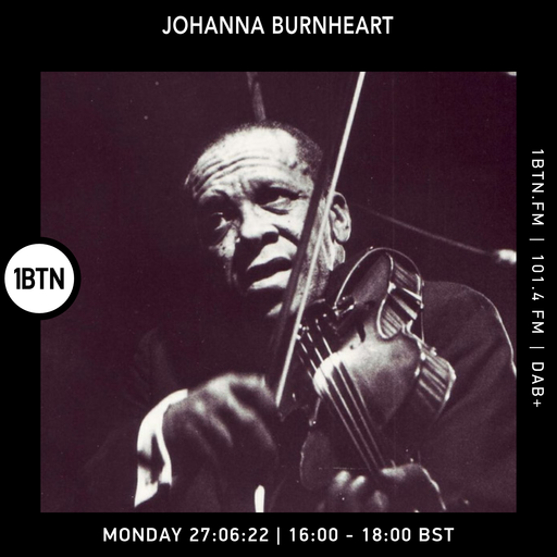 Johanna Burnheart - 27.06.2022