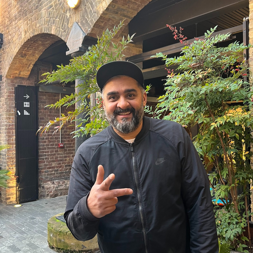 Breaks Beats and Boom Baps w/ DJ Nav - 04/01/23