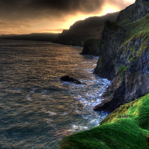 No Snakes In Ireland Mix