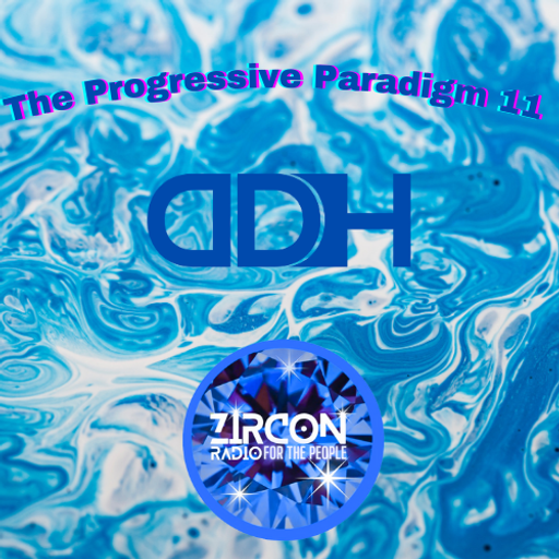 Deeper DDH ep11 - The Progressive Paradigm