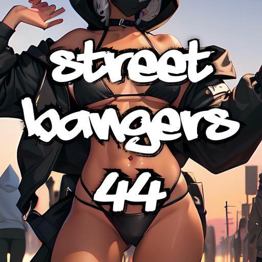 Street Bangers Mix 2024 | #44