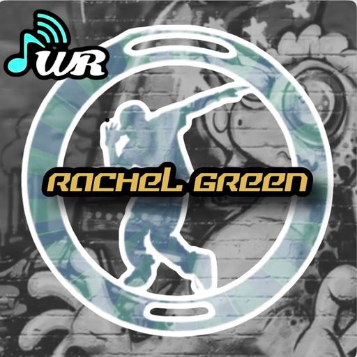 RACHEL GREEN for Waves Radio #75