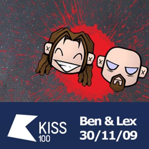 Ben & Lex 'Kiss.FM' Guest Mix