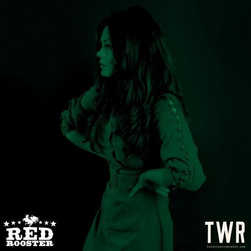 Iraina Mancini ~ Red Rooster 2022