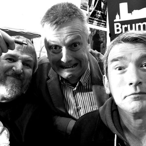 Dave Travis' Freak Scene with Club Unlikely (27/04/2017)