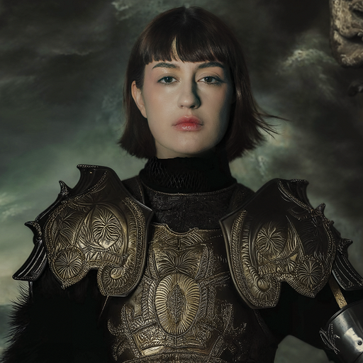 Melanie Courtinat - 18th October 2025