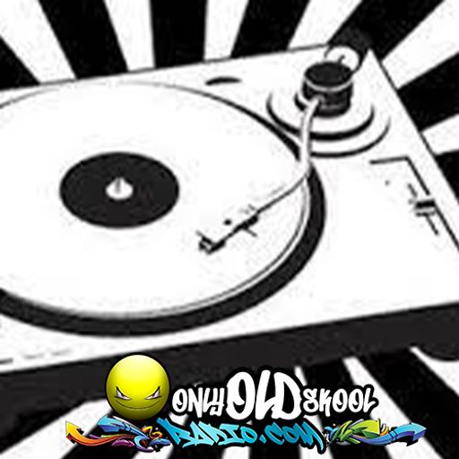 Johno - Saturday 25th September 2021 - OnlyOldSKoolRadio.com