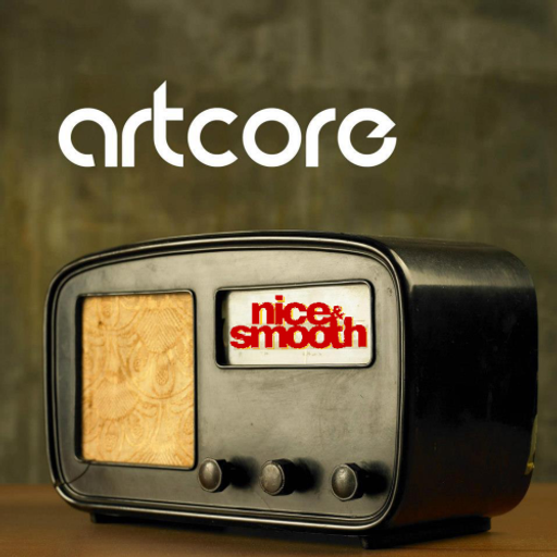 Artcore Radio | 21.09.2018 | Smooth as a Motherfucker