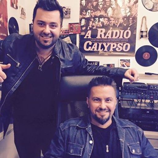 Mélyinterjúk Live!  Sándor Andrással. A műsor vendége Pierrot.  www.poptarisznya.hu