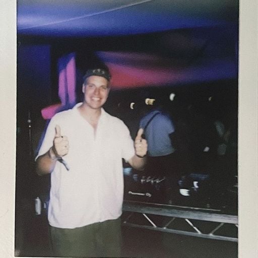 Zaltsman - 16/09/23 - Live From Waterworks Festival - [Voices Radio]