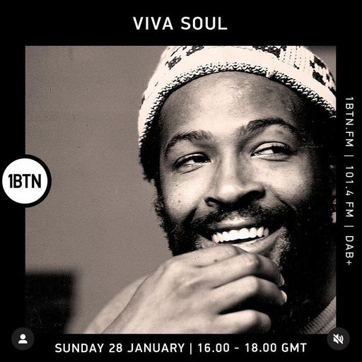 Viva Soul - 28.01.24