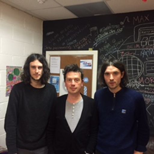 Hanford's Half Hour 03/03/16