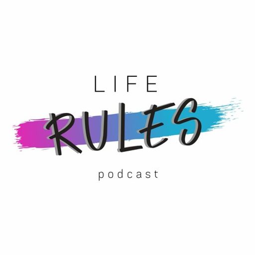Life Rules - Episode 23  Can We DNA Test The Disney Princesses? Disney Fan Theories