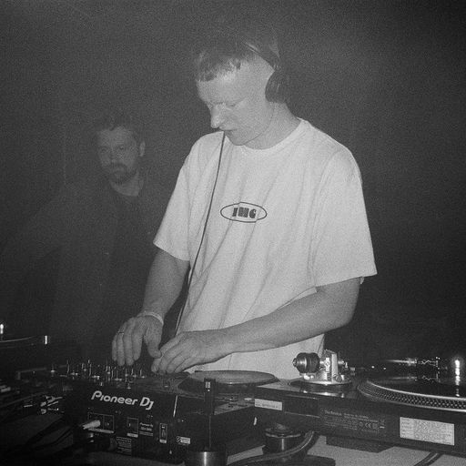 All Styles All Smiles w/ Javybz & Bevan - 1st July 2025