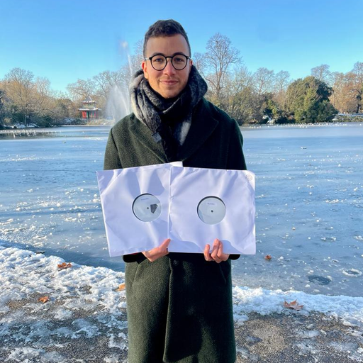 3 Feet Deep Records - 18/12/22