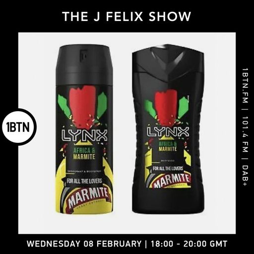 J-Felix - 08.02.2023