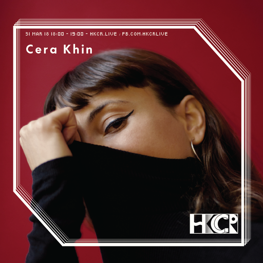 Cera Khin - 31/3/2018