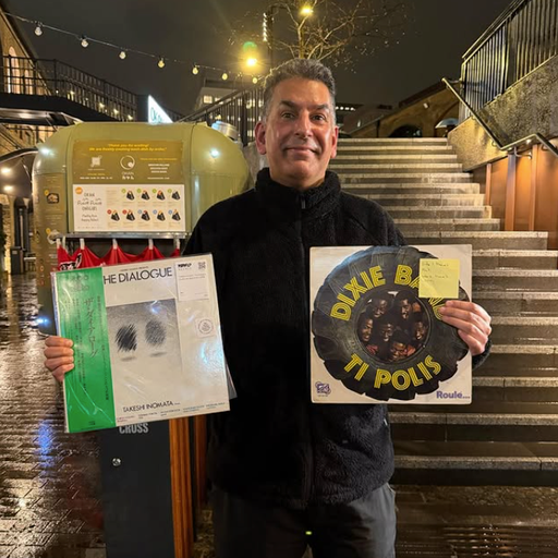 This Side of Paradise w/ Brother Sanjiv 10/02/26 - [Voices Radio]