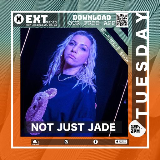 Not Just Jade - 19 DEC 2023