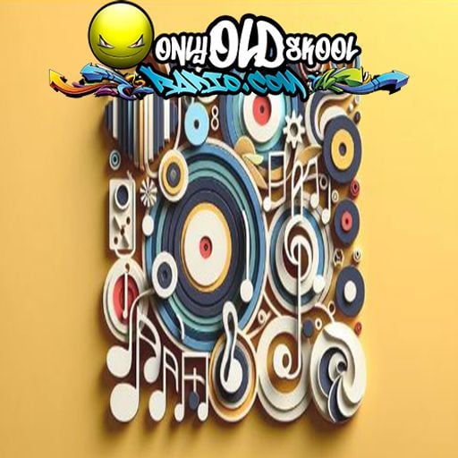 Ju Drops - Peace 9 Genres Special - Monday 10th November 2025 - OnlyOldSkoolRadio.com