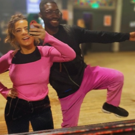 JayU & Kyle Parsley - 18/02/23