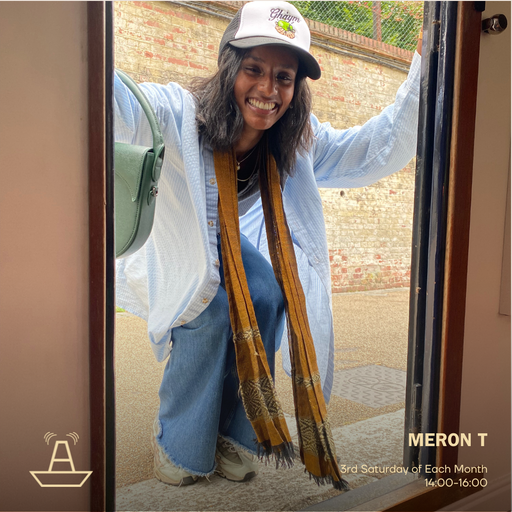 Meron T | The BoAt Pod | August 2023