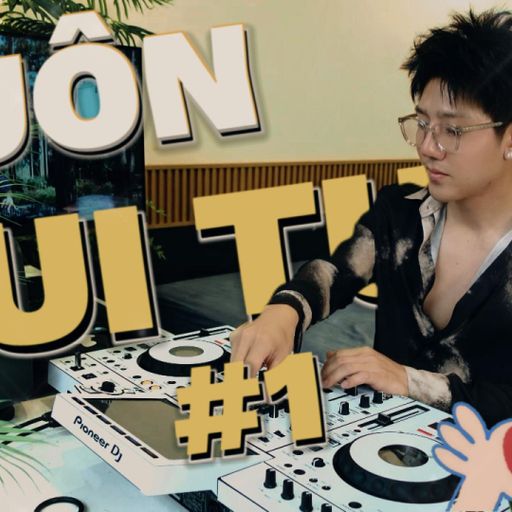 LUÔN VUI TƯƠI #1 - MR.PHIÊU ( NGHE FULL ẤN VÀO LINK YOUTUBE DƯỚI COMMENT )