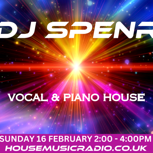 DJ SpenR - HMR - 16.02.25
