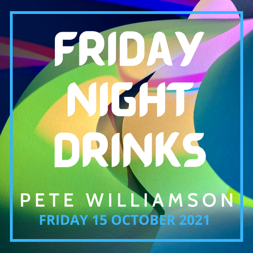 FND: Vocal House - 15 October 2021