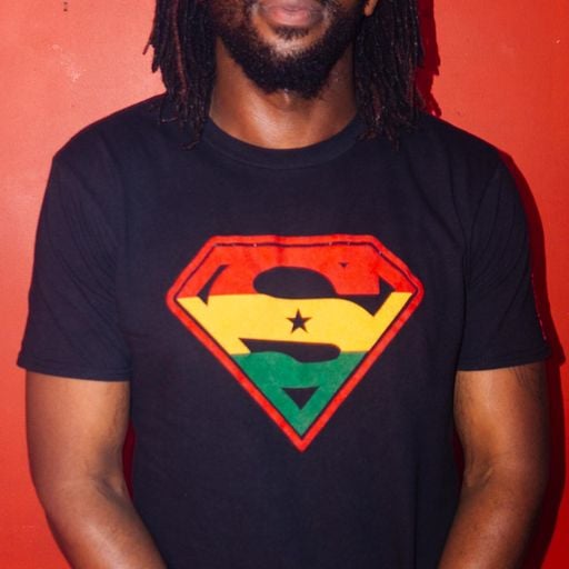 Ronnie Loko - Y3NKO! - 15th November 2024