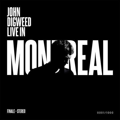 Live in Montreal - Finale Stereo Minimix