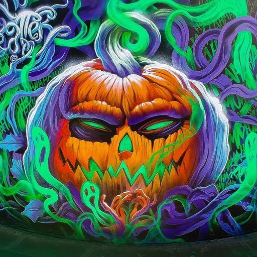 Hallween 2019 - Horrorcore #1