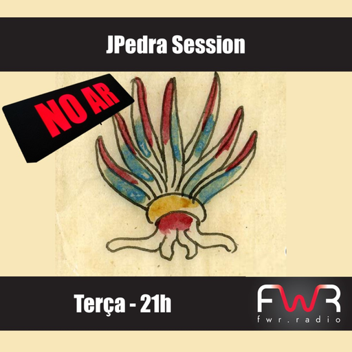 JPedra Session 225 - 3.6.2025