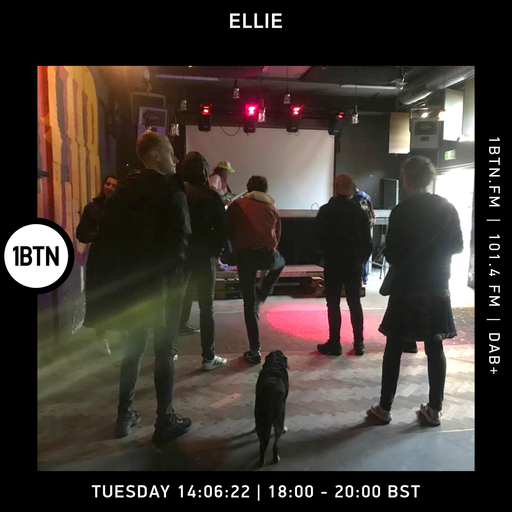 Ellie - 14.06.2022