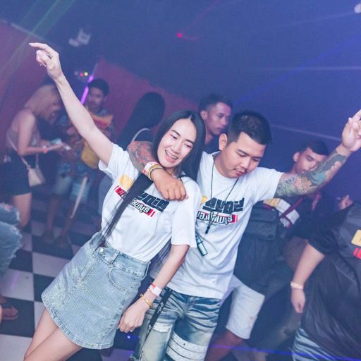 เคยเมาจนหลับแต่กูก็กับมาได้ By HBD ของดีลพบุรี